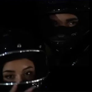 Meet your Posher, Nehemiah